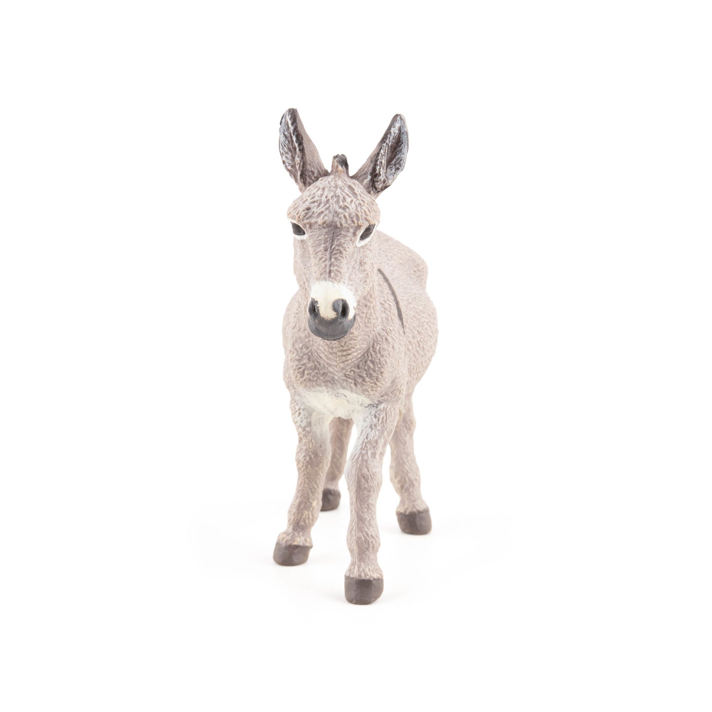 Figurine Âne de Provence Papo - animal de la ferme