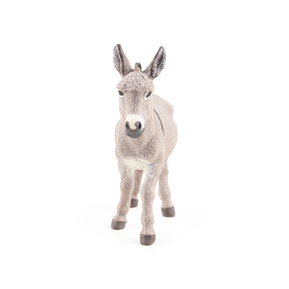 Figurine Âne de Provence Papo - animal de la ferme