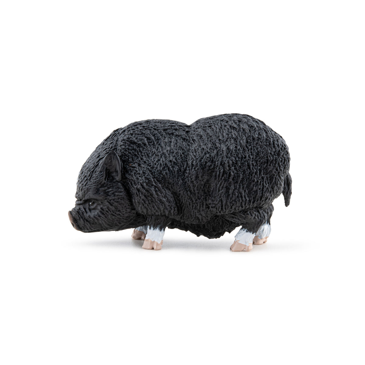 Vietnamese Pot-bellied Pig Figurine