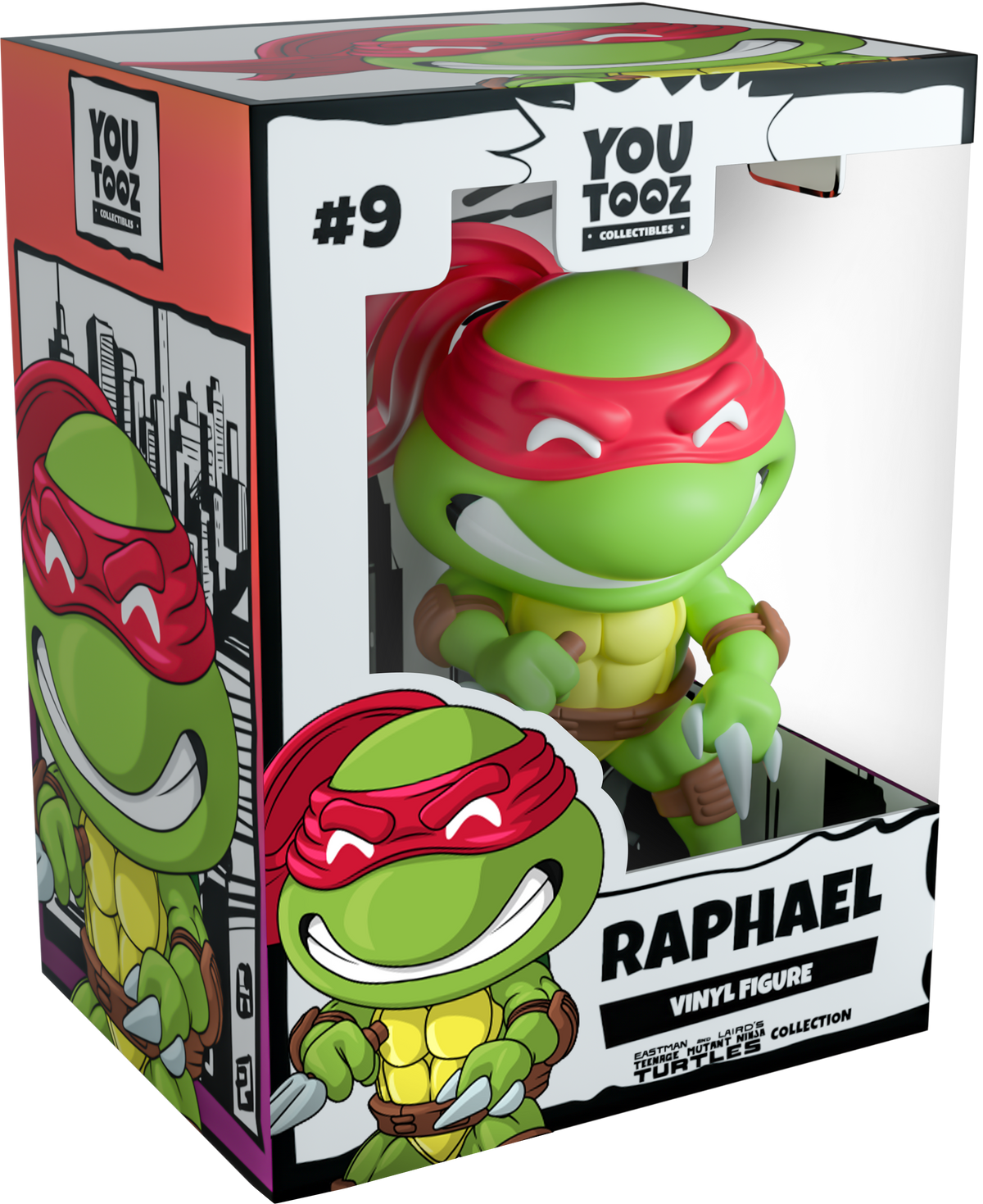 Raphael (Classic)