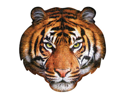 Tiger Puzzle