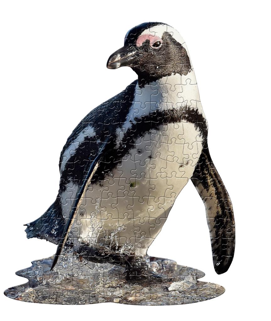 Penguin Puzzle