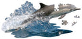 I Am Lil' Puzzle - Dolphin