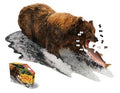 Puzzle Io Sono - Grizz