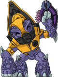 Grunt Figure