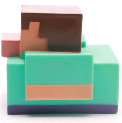 Canard Minecraft - Steve