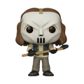 Pop! Casey Jones