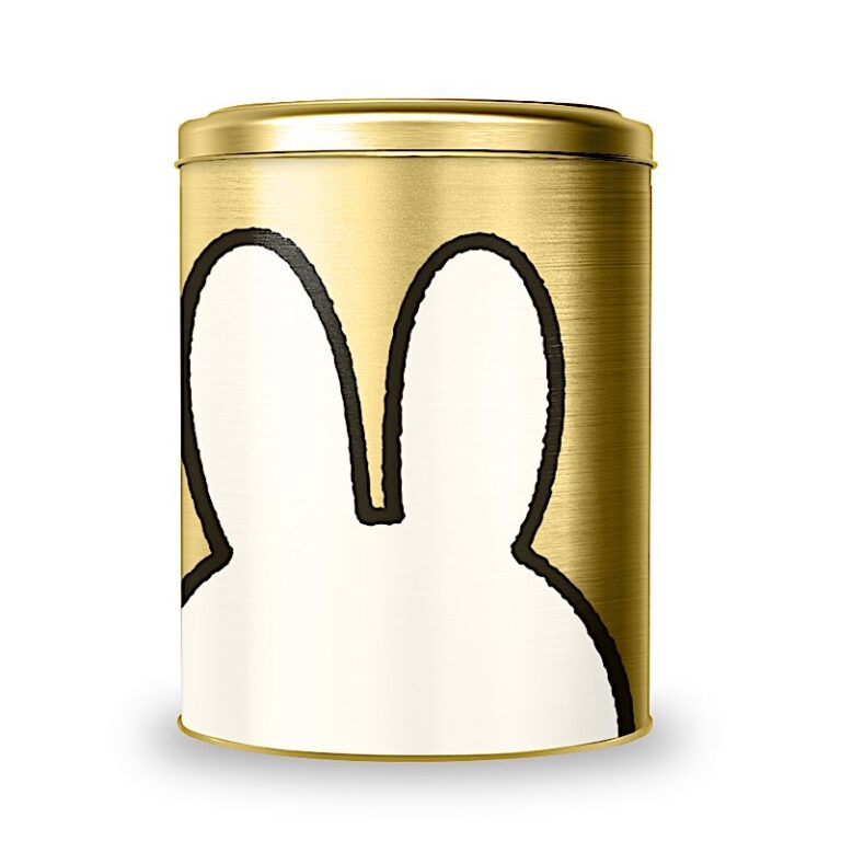 Boîte Lapin Miffy XL