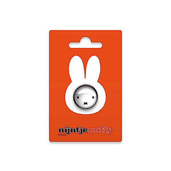 Pin's Lapin Miffy