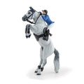 Penelope and Mylord Figurine