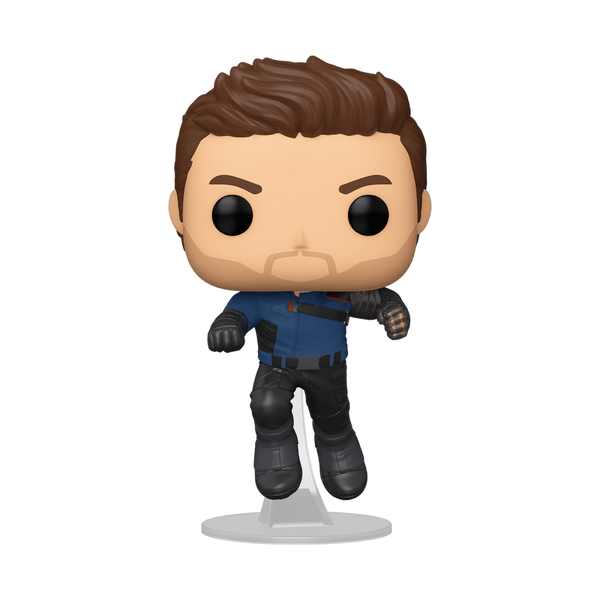 pop winter soldier 701