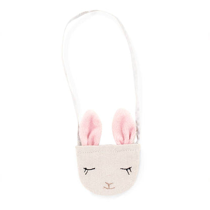 Plush clothing set: Paris Travel