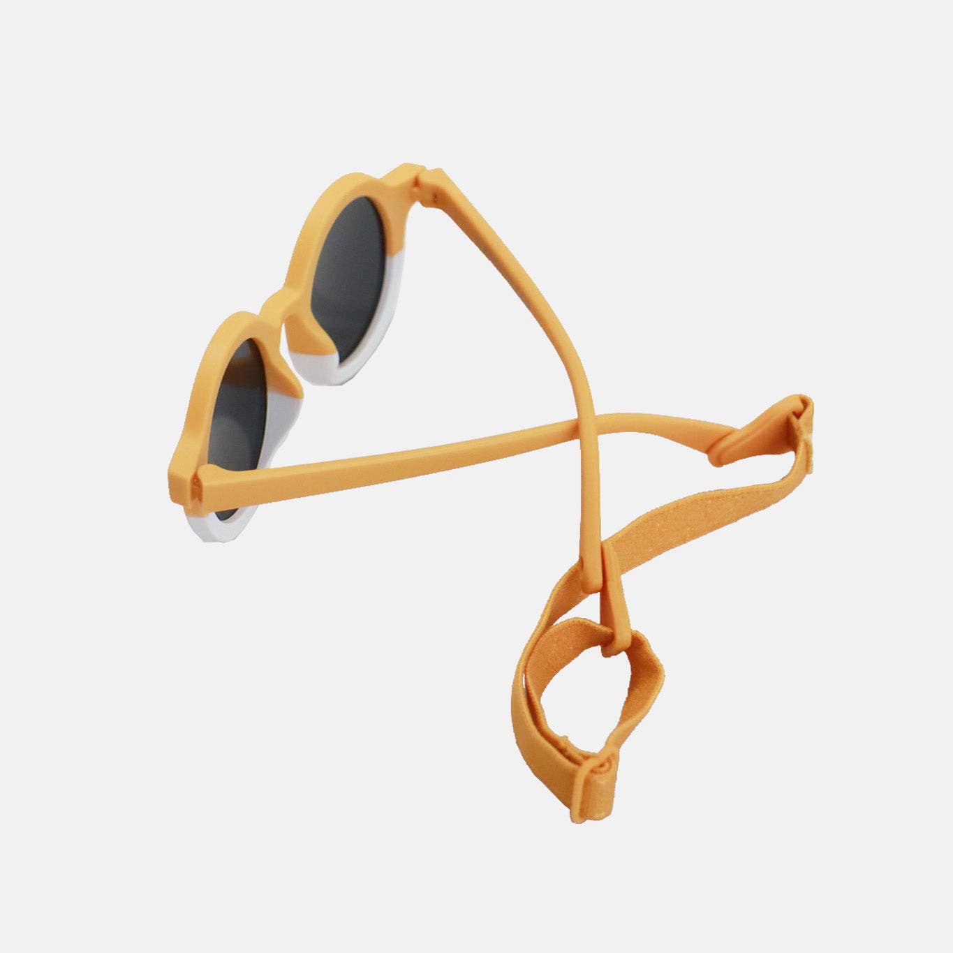 Baby Sunglasses - CAT 4 - Two-tone