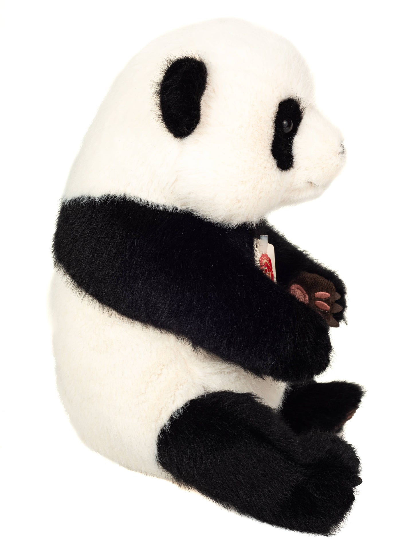 Peluche Panda assis
