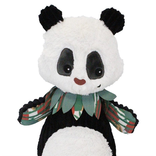 Peluche Original Rototos le panda – vue 2