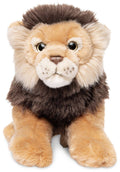 Peluche Lion Couché