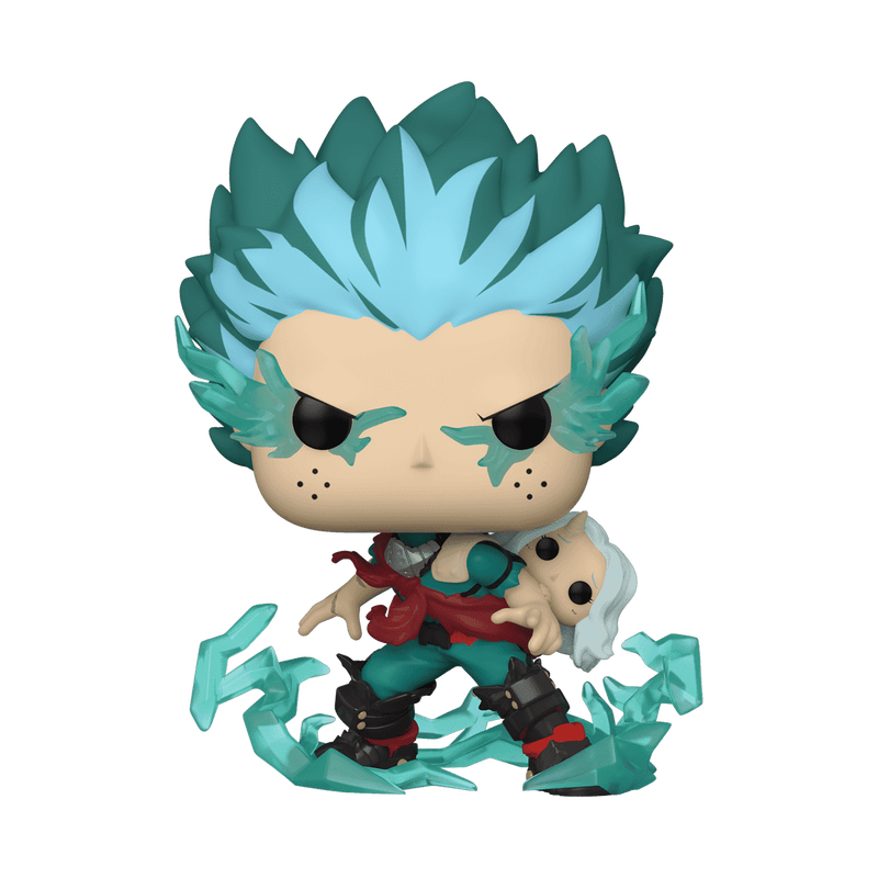 Pop! Infinite Deku with Eri 