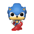 Pop! Classic Sonic