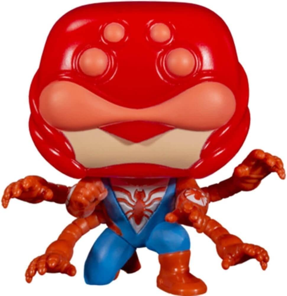 pop spider man 2211 979
