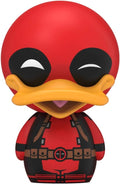 Dorbz Deadpool the Duck