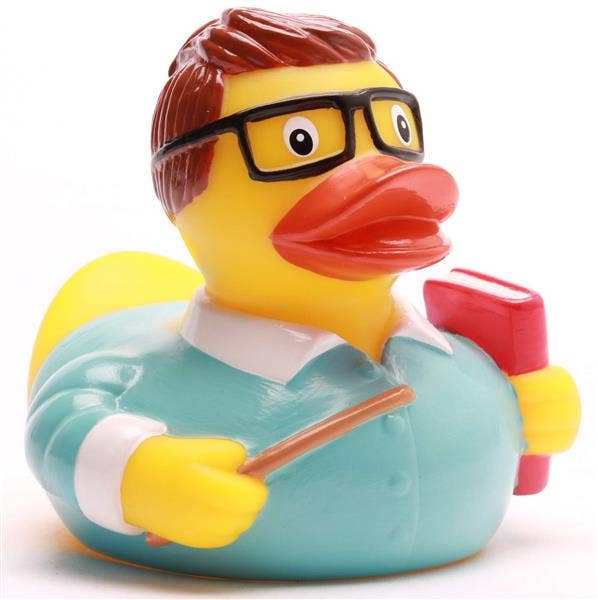 Entenlehrer