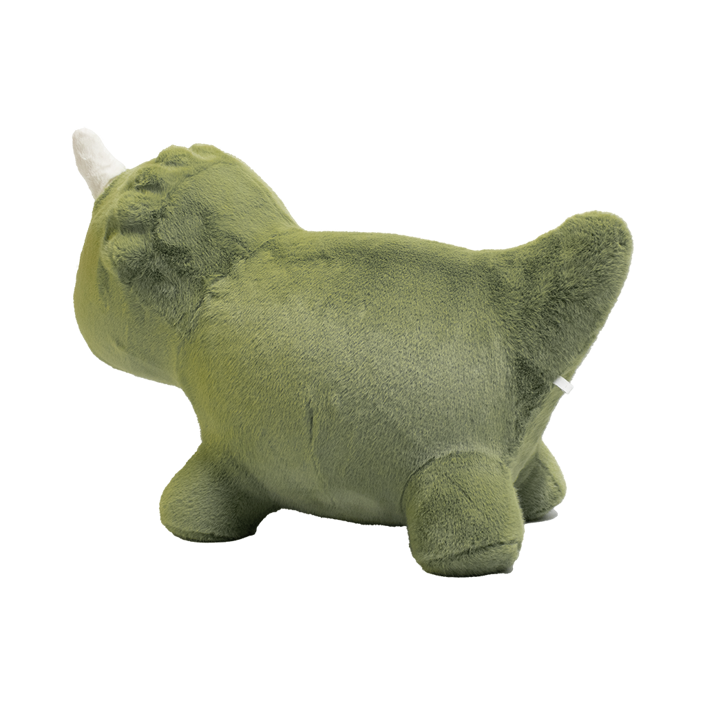 Dinosaure doux et rebondissant - Wild & Soft