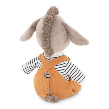 Frankie the Burrit - 20 cm