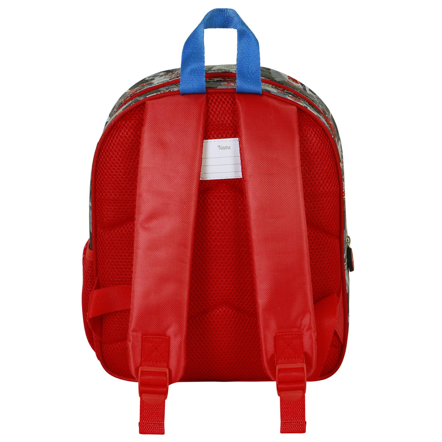 Sac à Dos 3D Elite Marvel Spider-Man « Symbol »