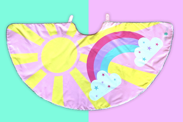 Super Punky Cape