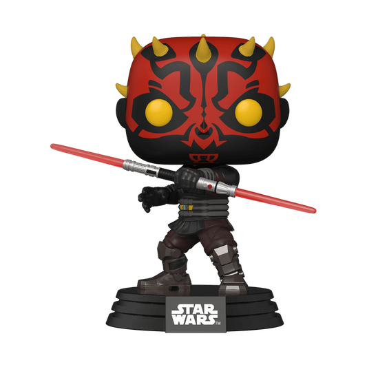 pop darth maul 410