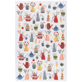 Watering Cans Dishcloths