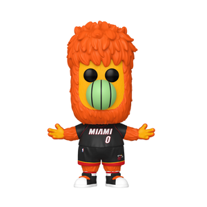 Pop! Burnie