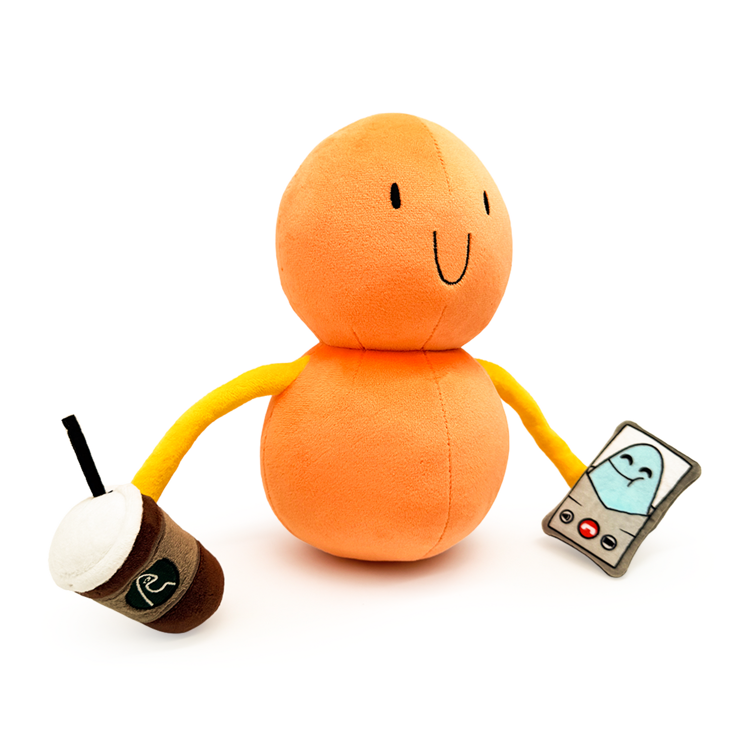 Plush Boe (9in)