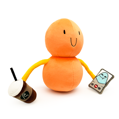 Plush Boe (9in)