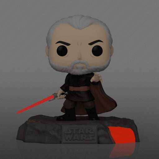 pop darth tyranus 522