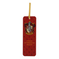 Marque-Page Papier Harry Potter - Gryffondor