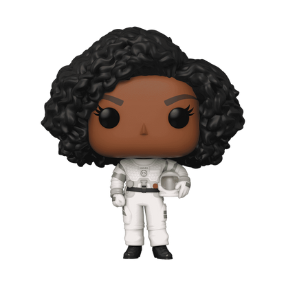 Pop! Monica Rambeau #825 - visuel officiel Funko