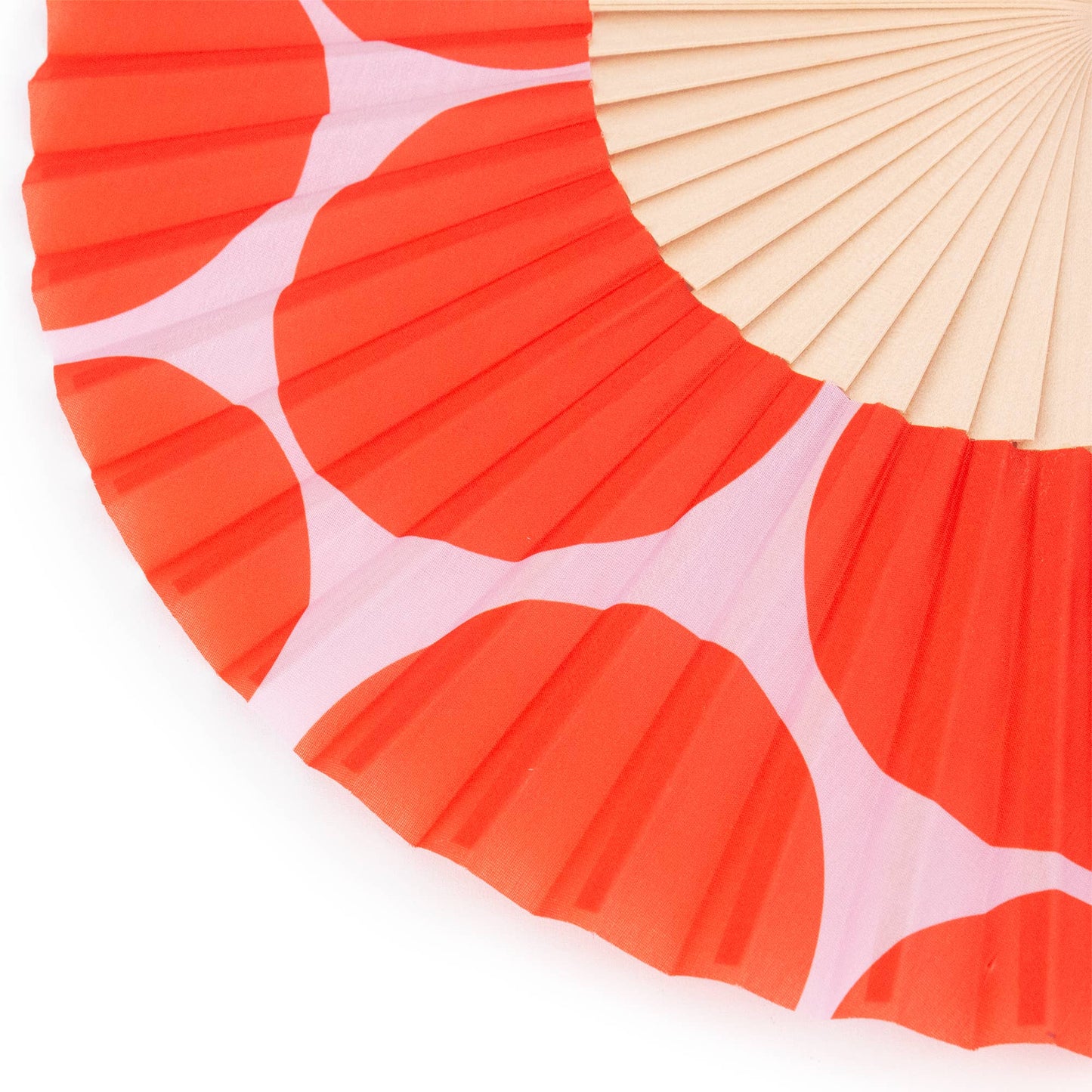 Ventilateur Scarlet Breeze Helio Ferretti Vue 2