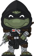 Figurine The Last Ronin