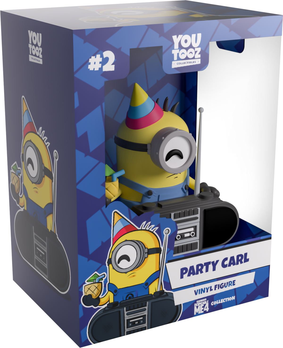 Party Carl