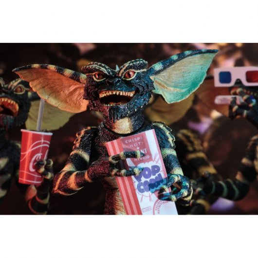 Gremlins Figurine Ultimate Gremlin 15 cm