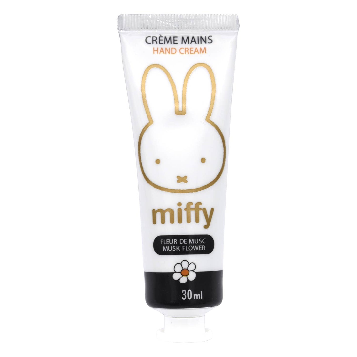 Miffy Hand Cream 30ml