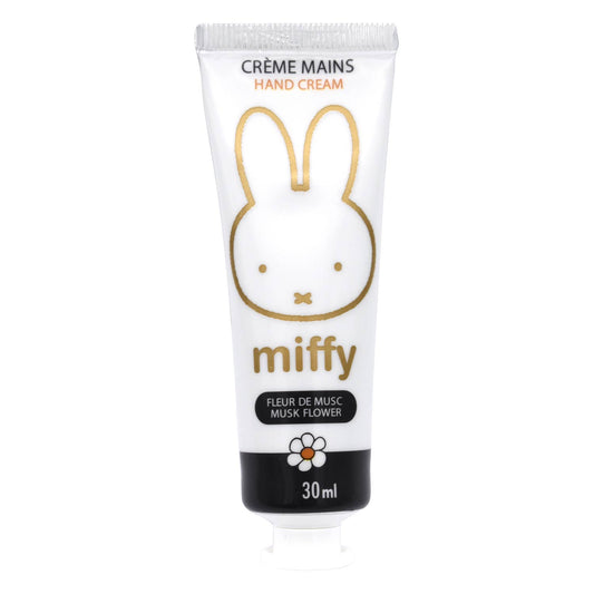 Miffy Hand Cream 30ml