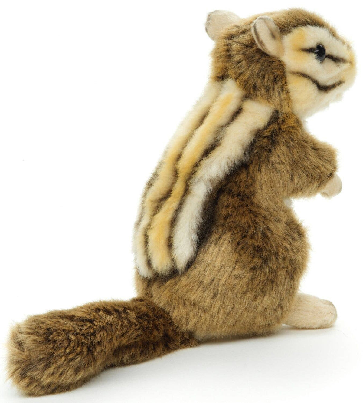 Peluche chipmunk debout