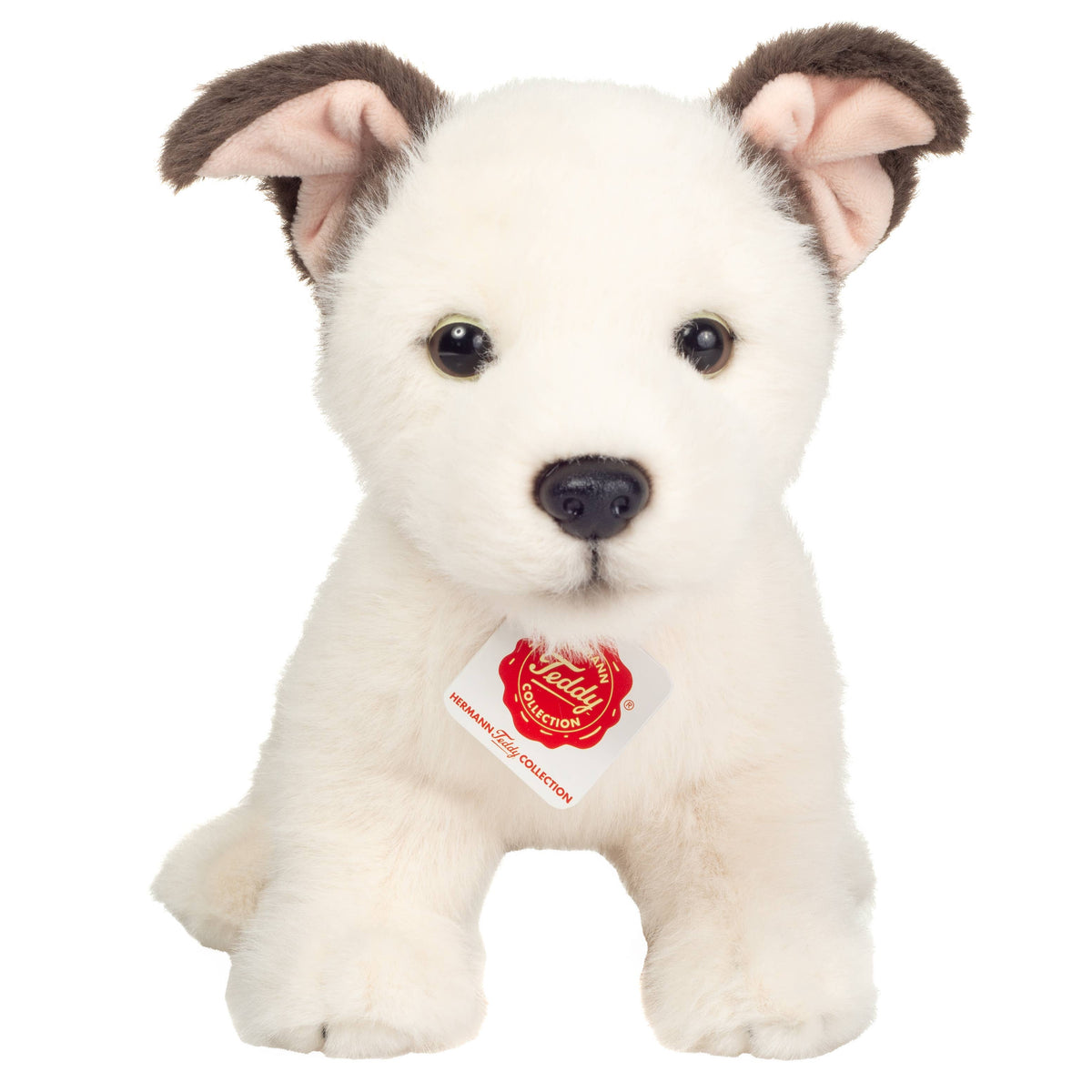 Peluche Cucciolo Jack Russell