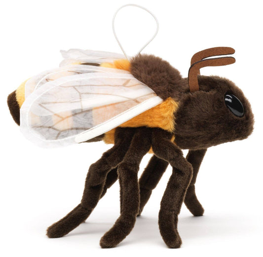 Plush Bee