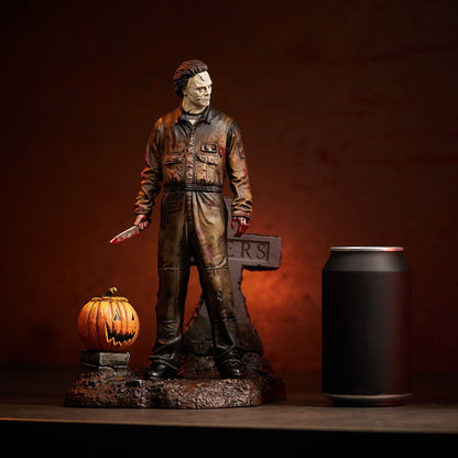 Rob Zombie’s Halloween Advent Calendar - Michael Myers