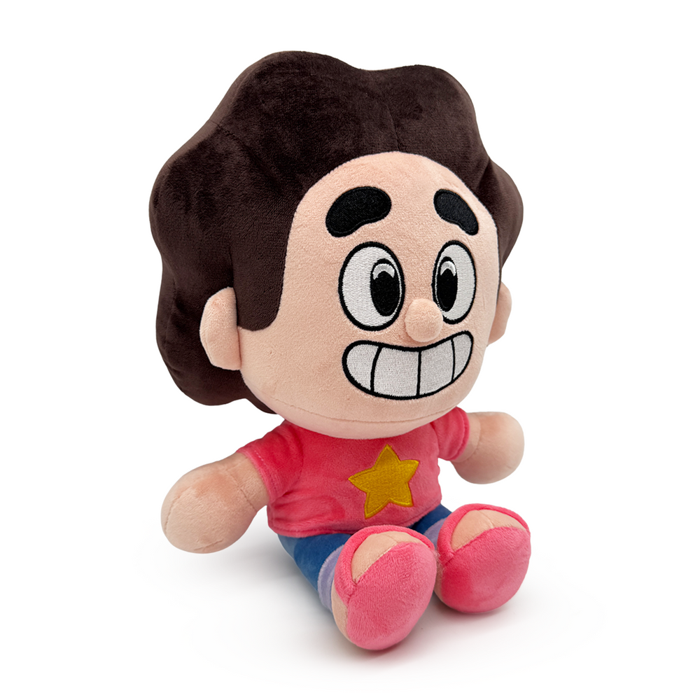 Steven Universe Plush (9in)