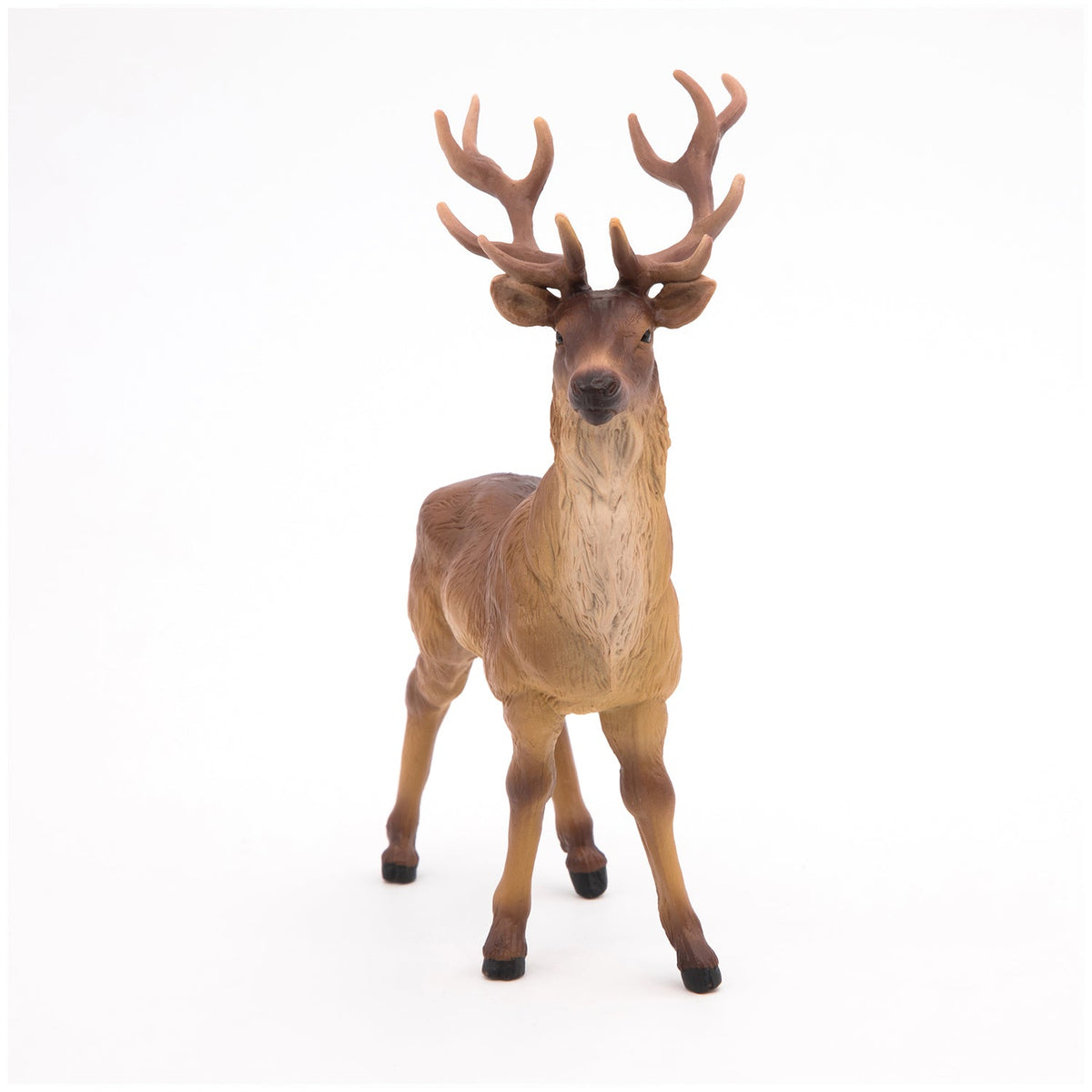 Deer Figurine