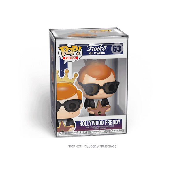 Funko Protections Pop! Pliable 5-PACK